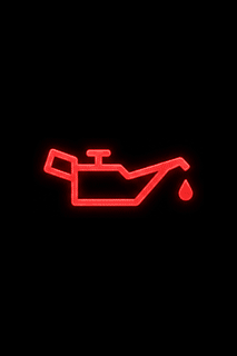 Motor yağ basıncı